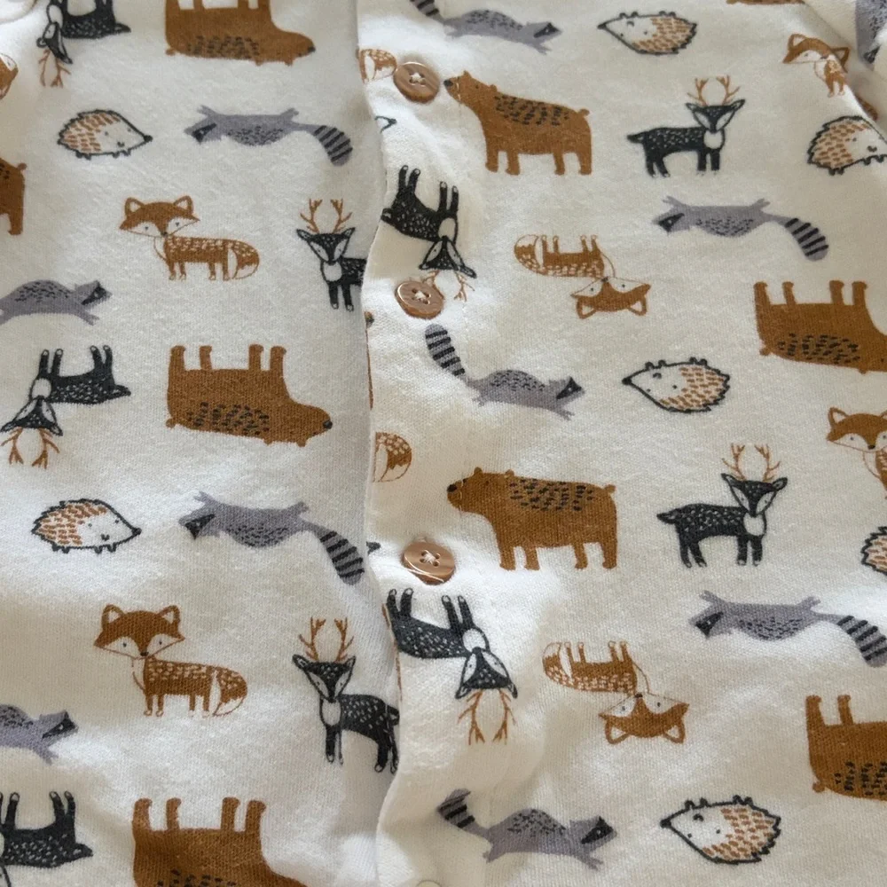 Baby Gear Animal 🦌 Footie